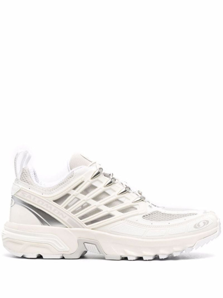 White Acs Pro Advanced Low-top Sneakers