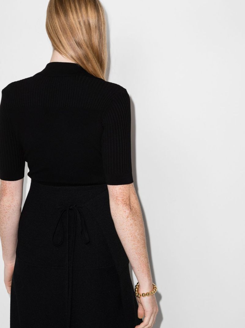 Le Body Yauco Fitted Bodysuit