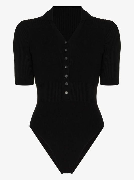Le Body Yauco Fitted Bodysuit