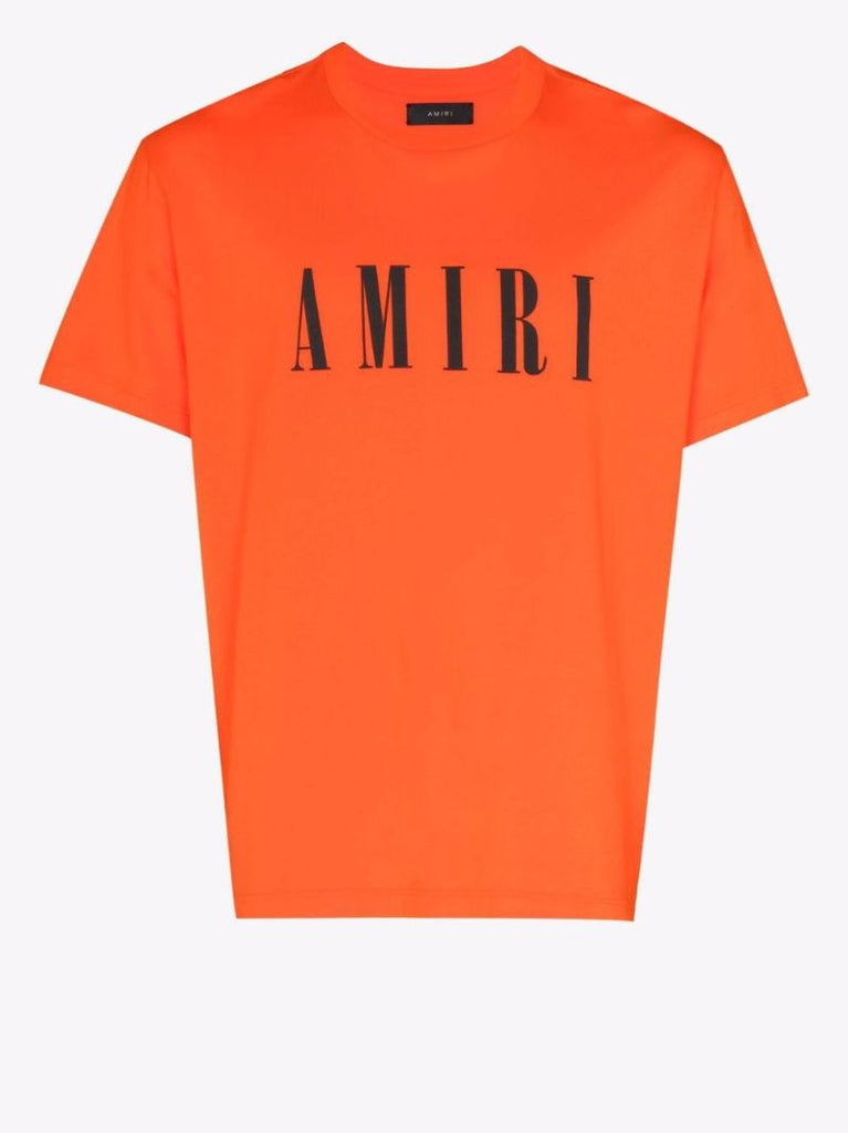 Logo Cotton T-shirt