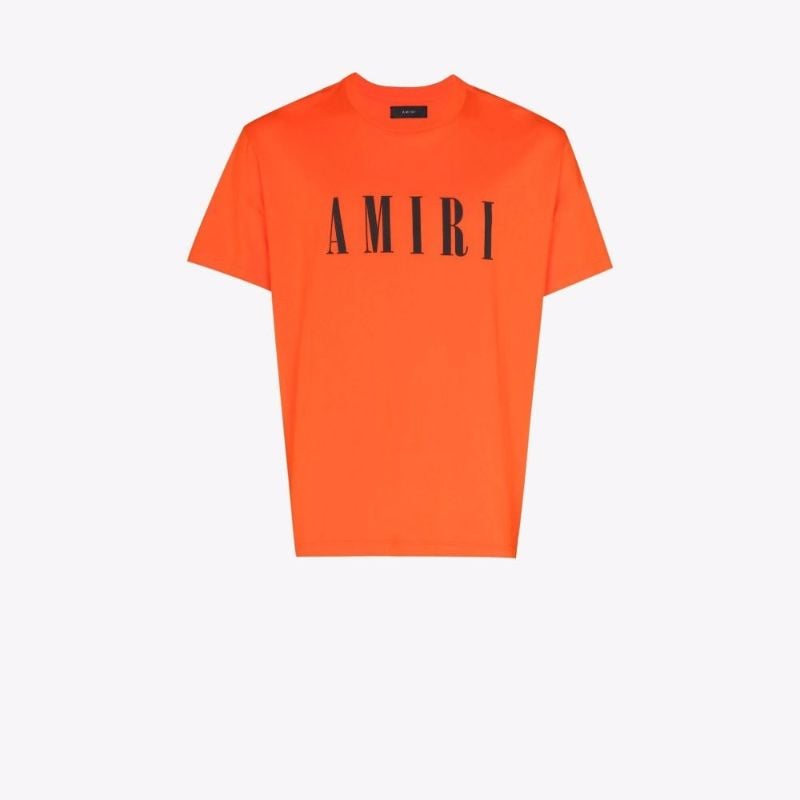 Logo Cotton T-shirt
