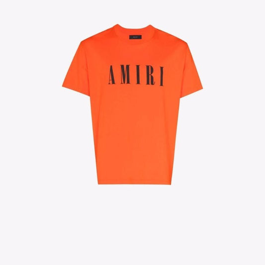 Logo Cotton T-shirt