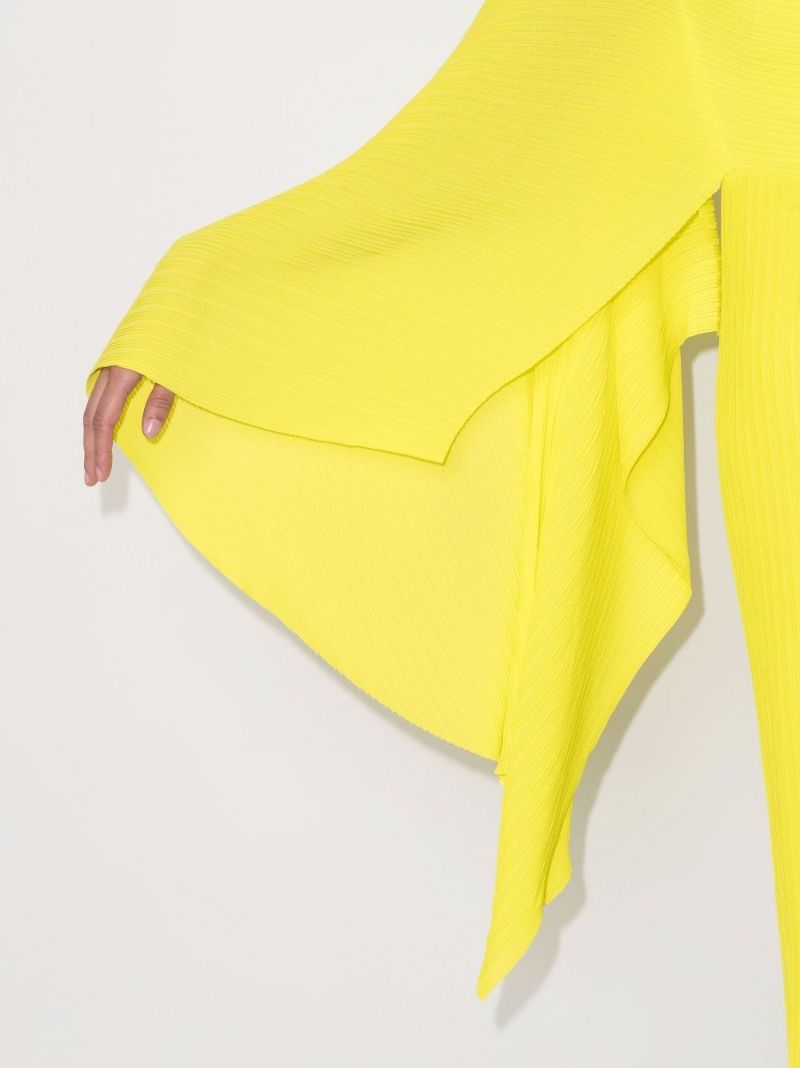 Lenna One-shoulder Dress