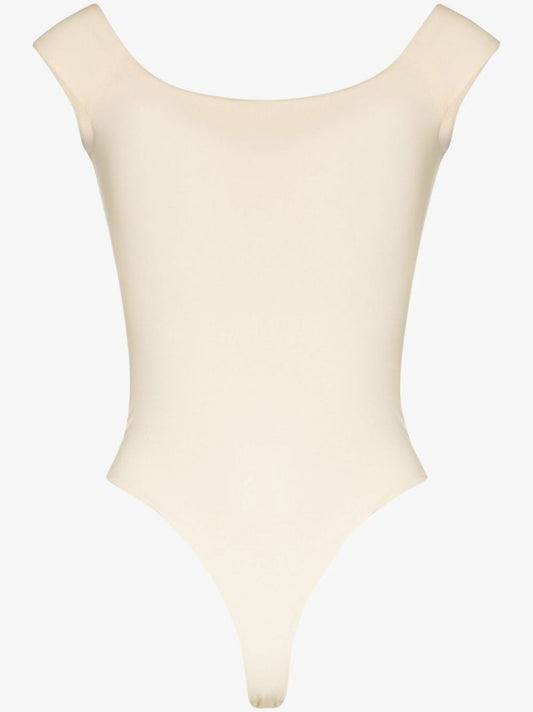 Neutral the Nima Bodysuit
