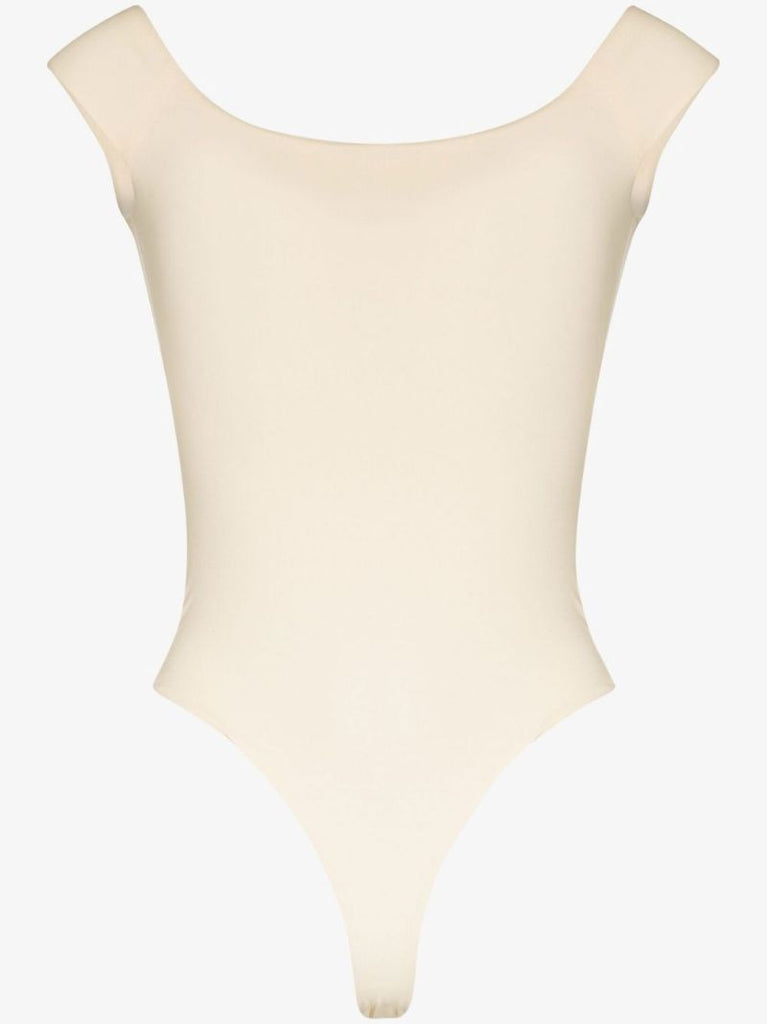 Neutral the Nima Bodysuit