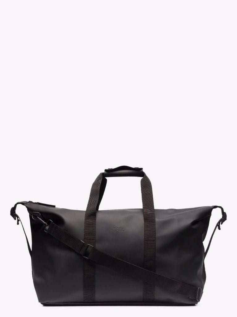 Black Weekend Holdall Bag