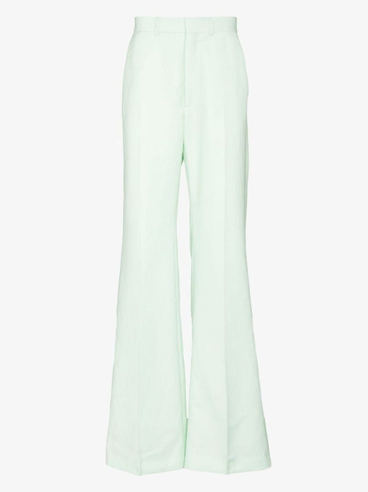 Memphis Flared Trousers