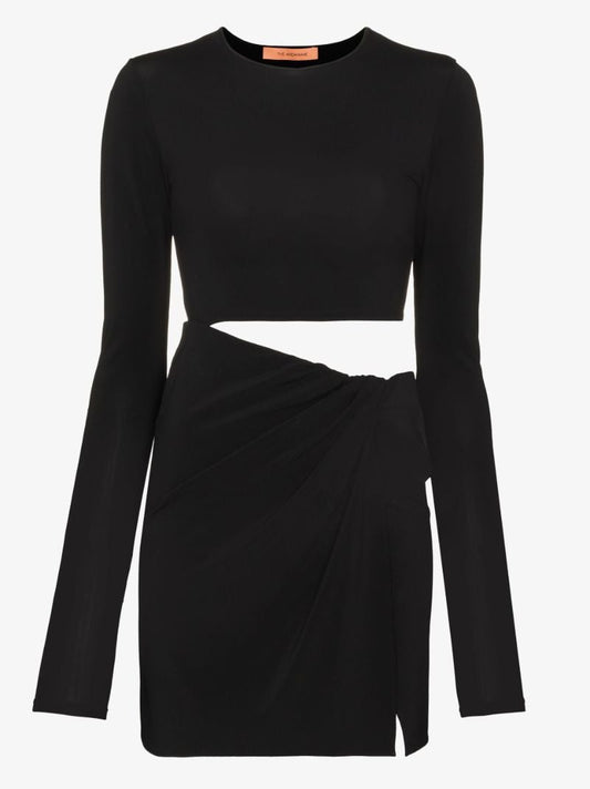 Gia Cutout Mini Dress