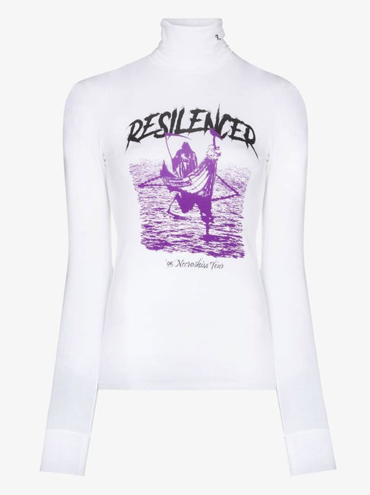 Resilencer Turtleneck Top