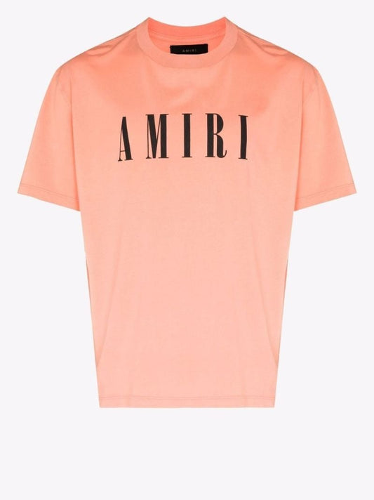 Logo Cotton T-shirt