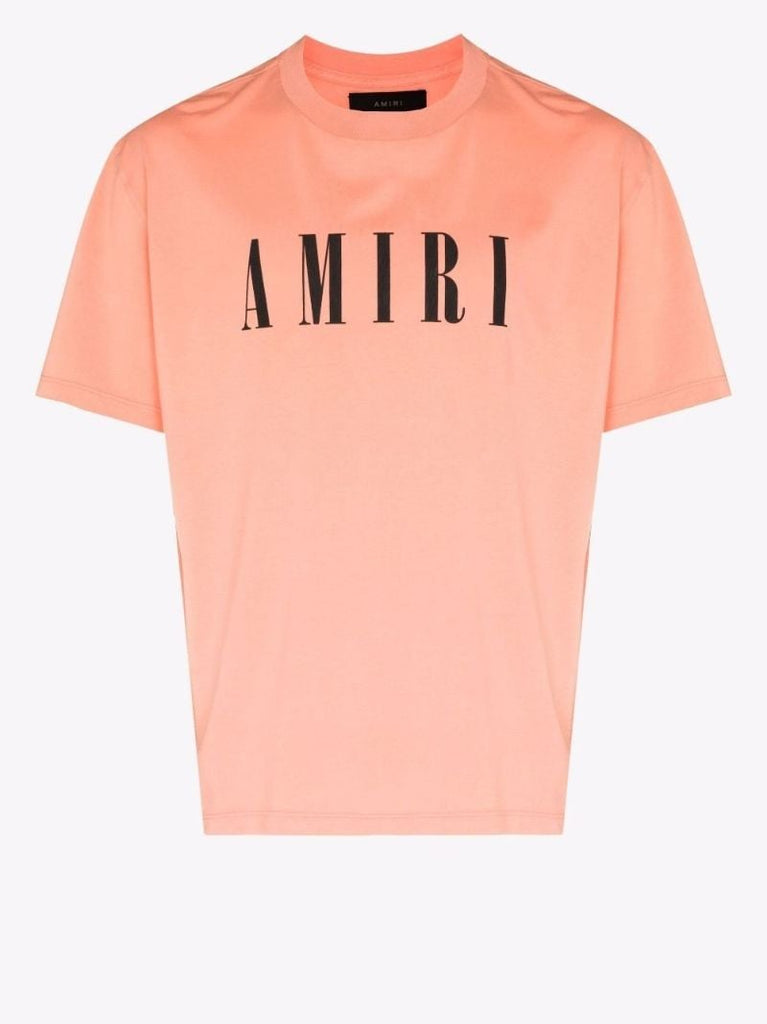 Logo Cotton T-shirt