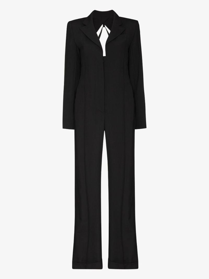 La Combinaison Costume Jumpsuit