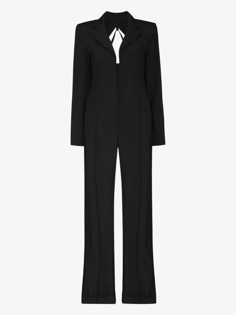 La Combinaison Costume Jumpsuit