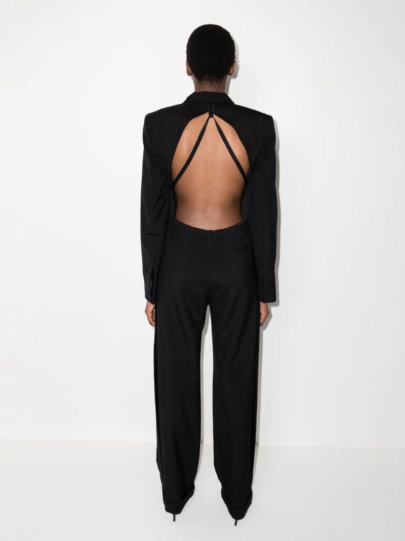 La Combinaison Costume Jumpsuit