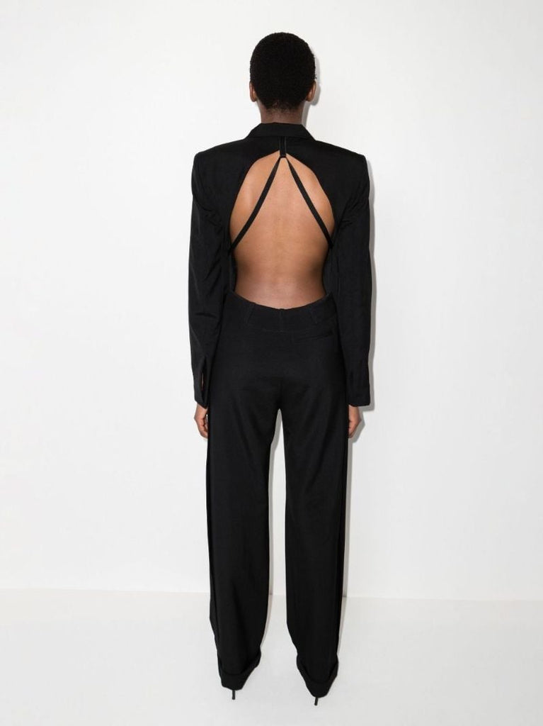 La Combinaison Costume Jumpsuit