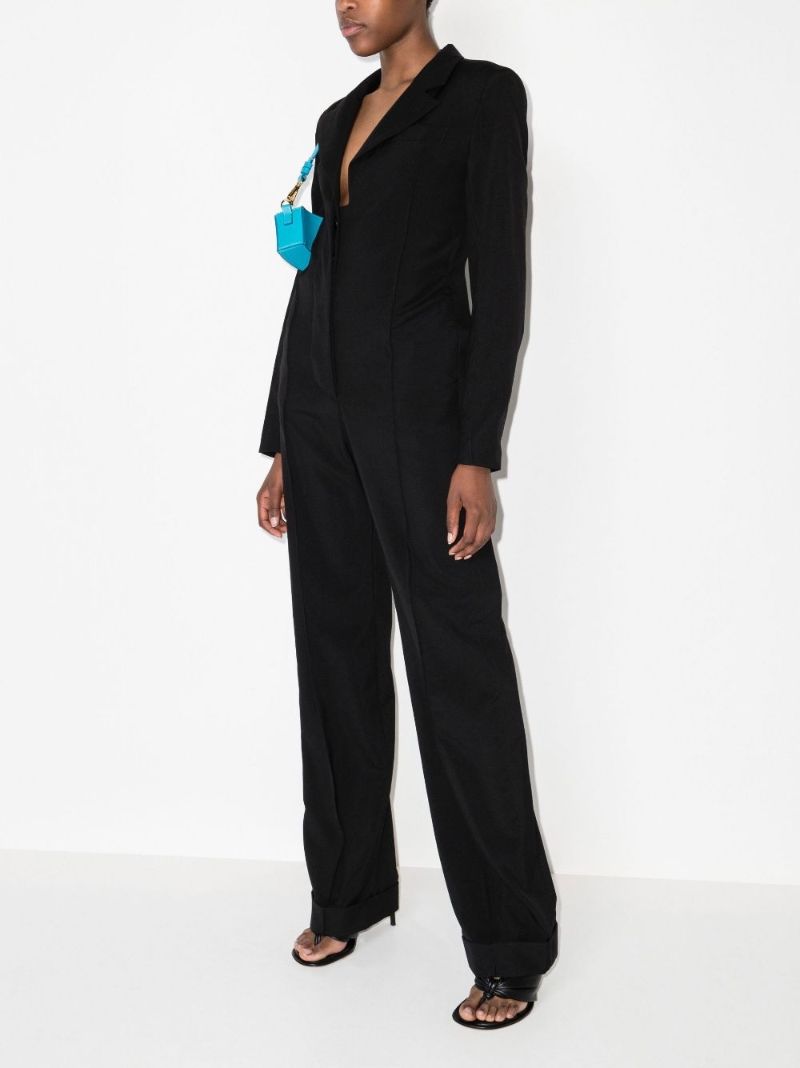 La Combinaison Costume Jumpsuit