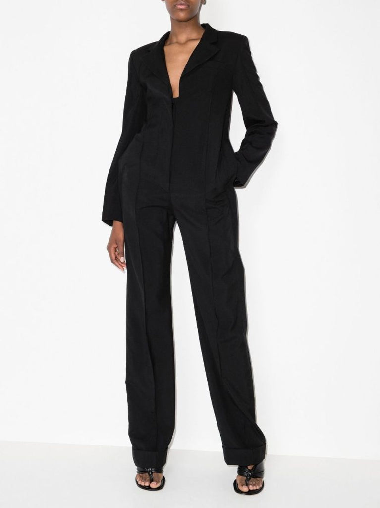 La Combinaison Costume Jumpsuit