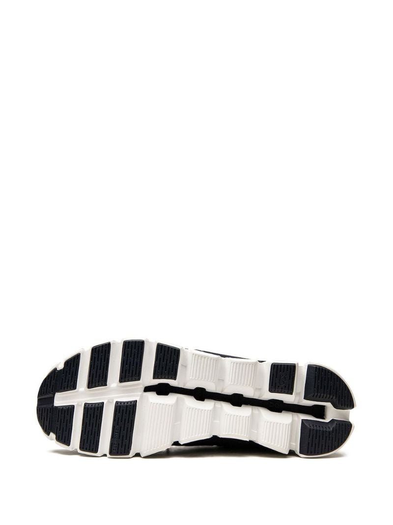 Blue Cloud 5 Low Top Sneakers