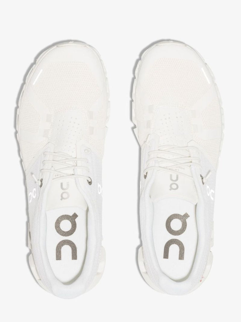 White Cloud 5 Sneakers