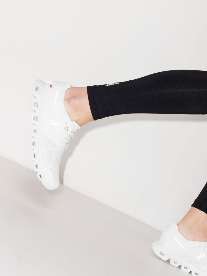 White Cloud 5 Sneakers