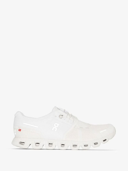 White Cloud 5 Sneakers