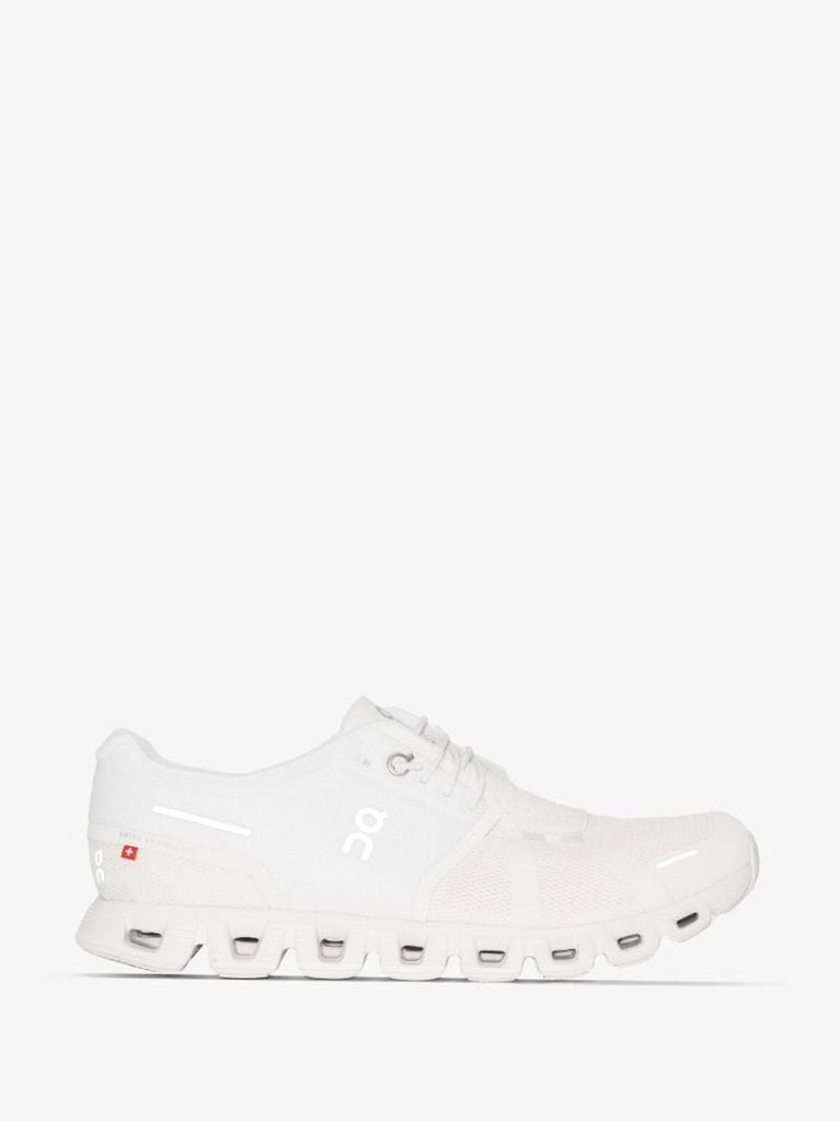 White Cloud 5 Sneakers