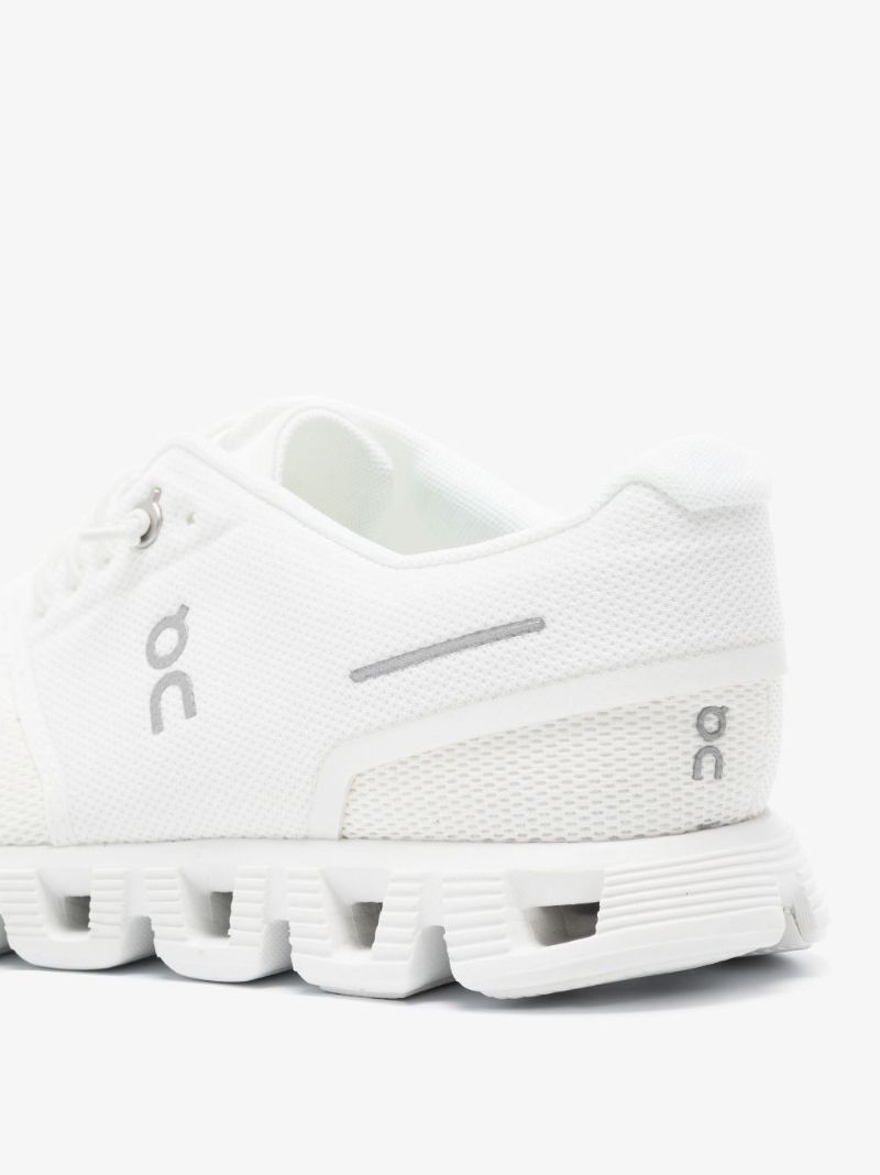 White Cloud 5 Sneakers
