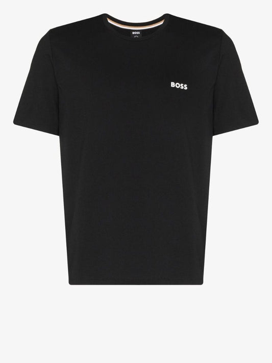 Logo Cotton T-shirt