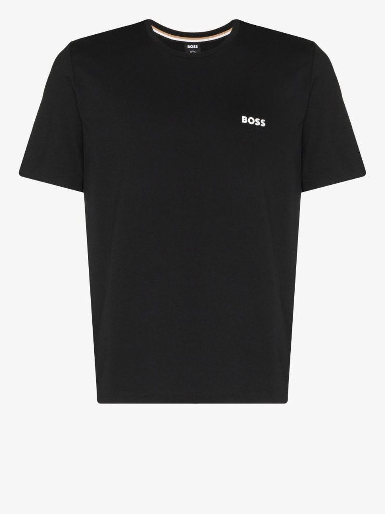 Logo Cotton T-shirt