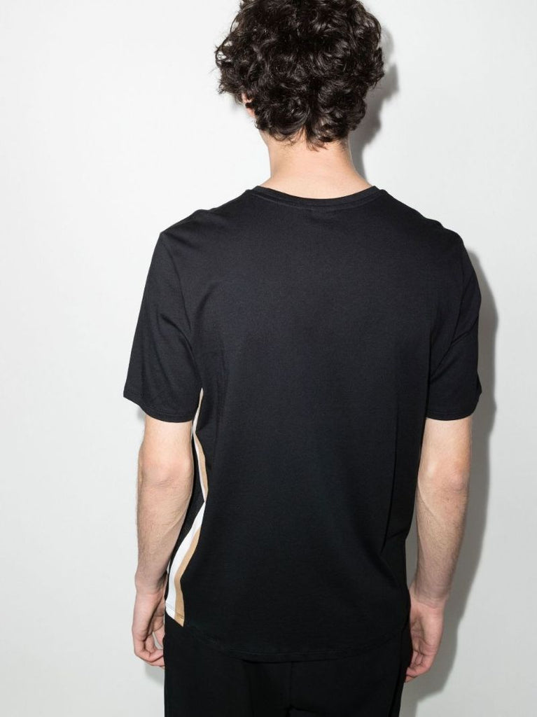 Logo Cotton T-shirt
