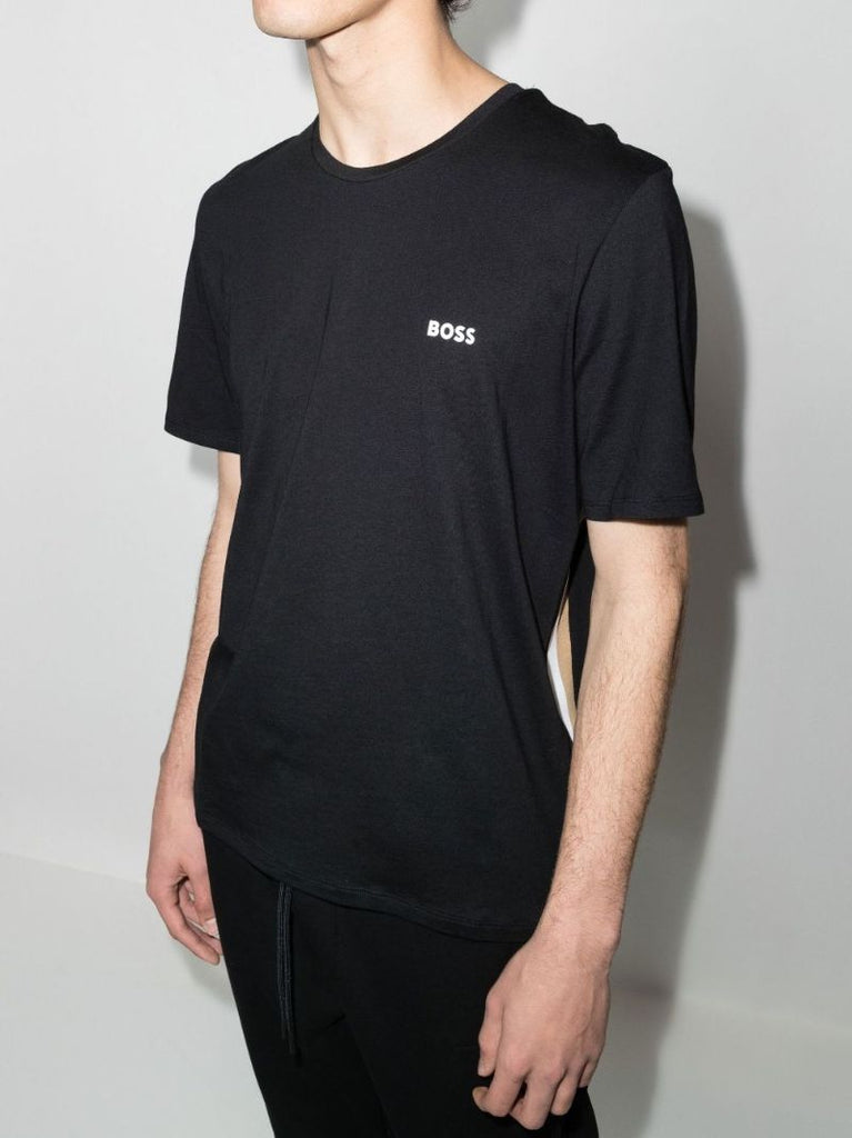 Logo Cotton T-shirt
