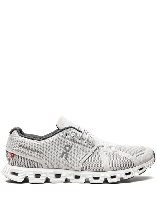 Grey Cloud 5 Sneakers