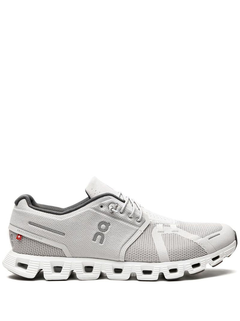 Grey Cloud 5 Sneakers