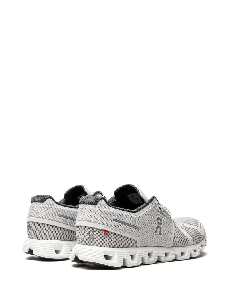 Grey Cloud 5 Sneakers
