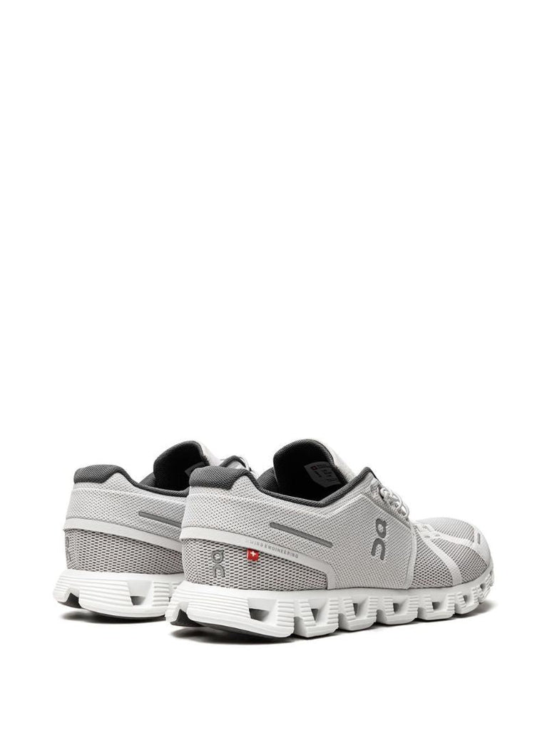 Grey Cloud 5 Sneakers