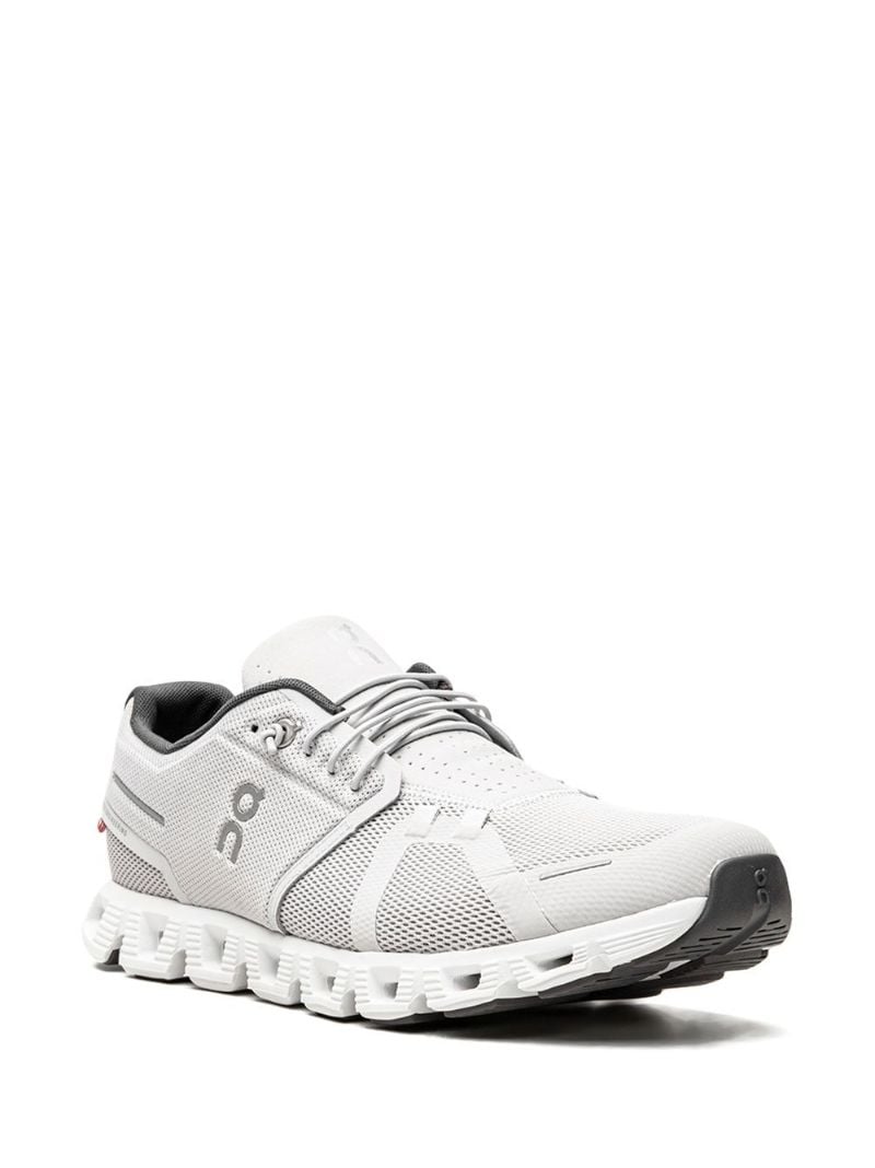 Grey Cloud 5 Sneakers
