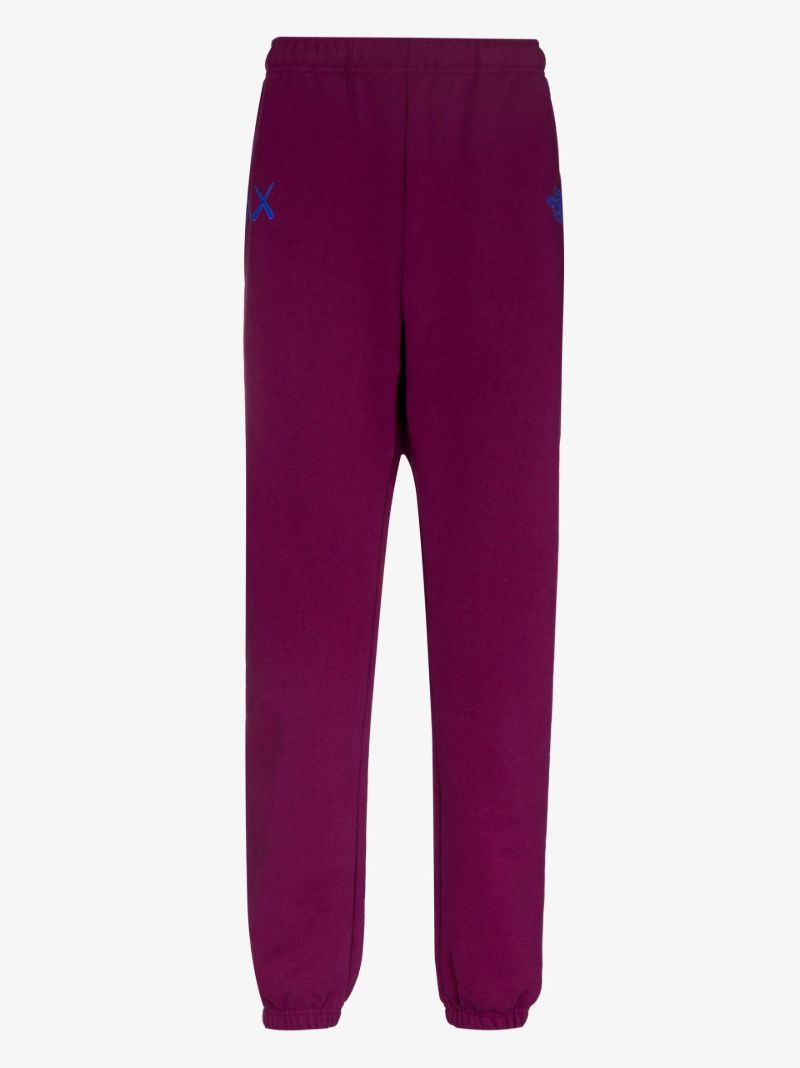 X Kaws Pamplona Track Pants
