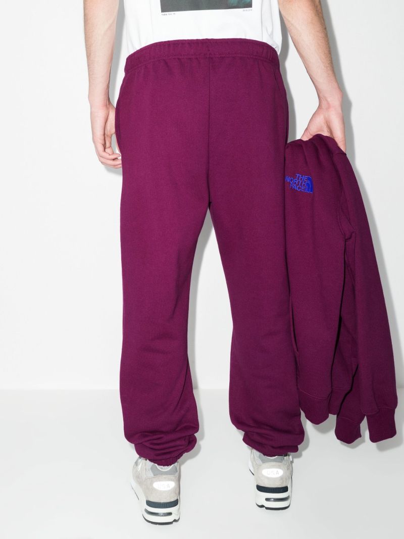 X Kaws Pamplona Track Pants