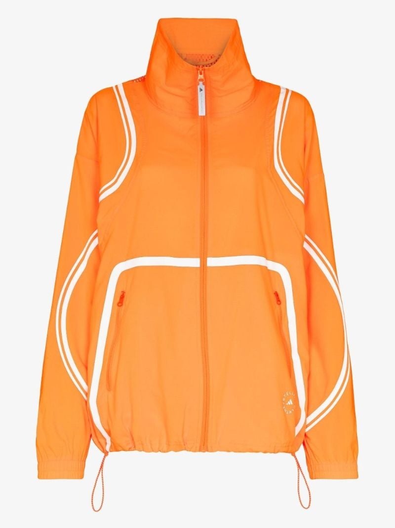 Truepace Windbreaker Jacket