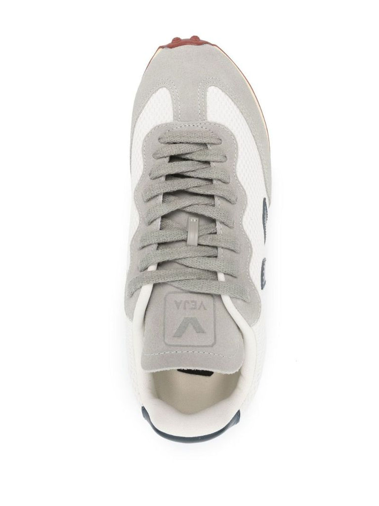 Grey Rio Branco Low-top Alveomesh Sneakers