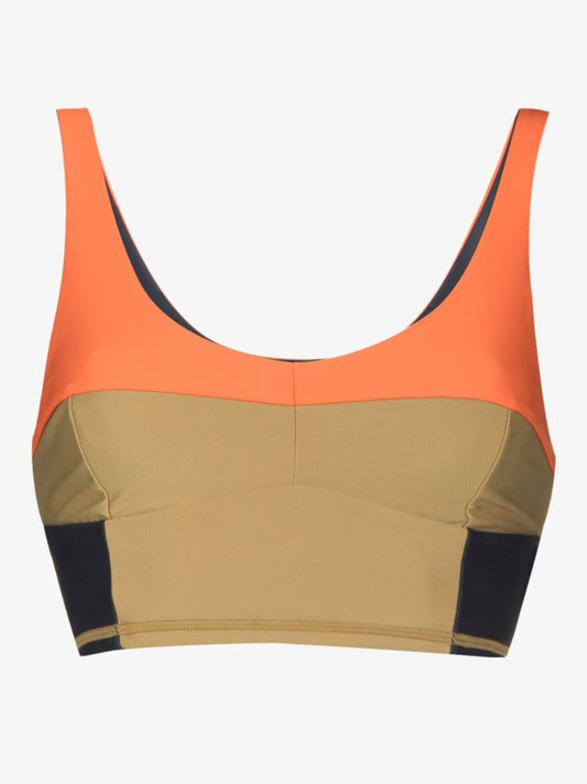 Miramar Candice Crop Top