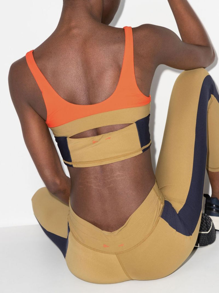 Miramar Candice Crop Top