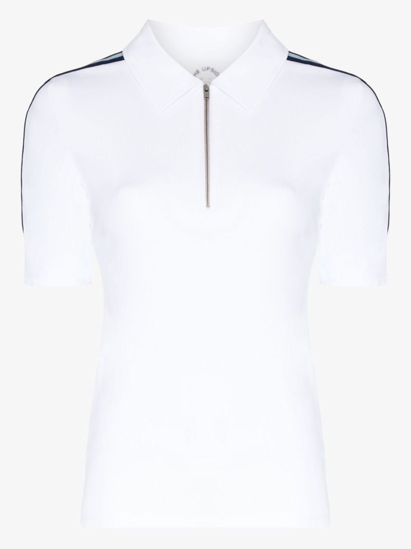 Ace Isabel Tennis Polo Shirt