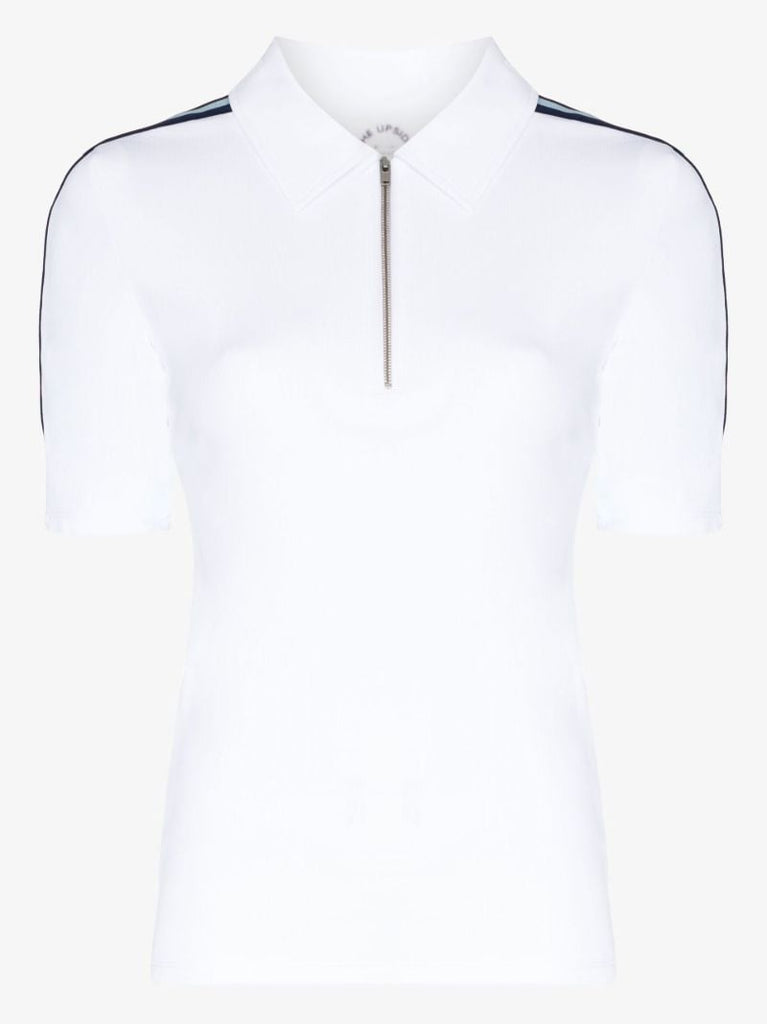 Ace Isabel Tennis Polo Shirt