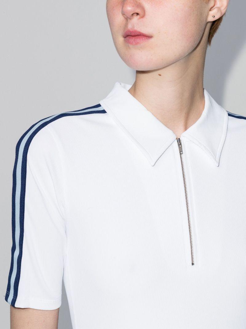 Ace Isabel Tennis Polo Shirt
