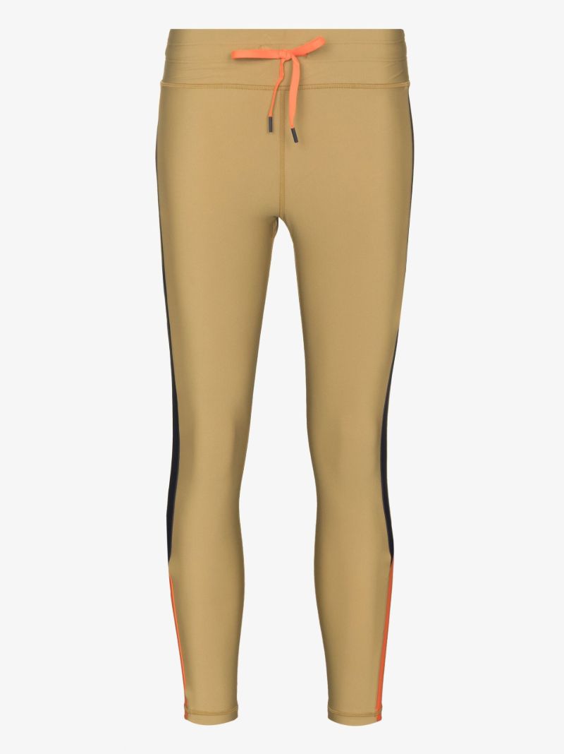 Miramar High-waisted Leggings