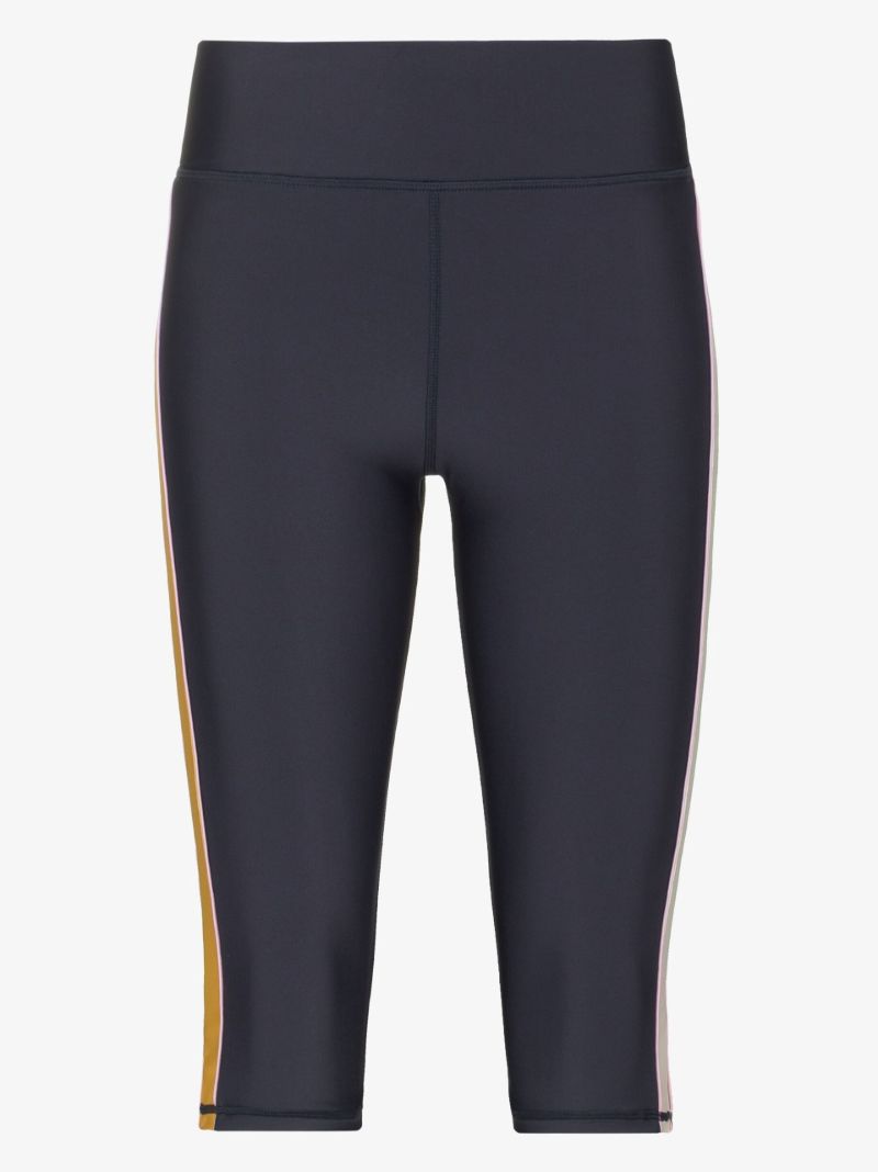 Aika Power Cropped Leggings