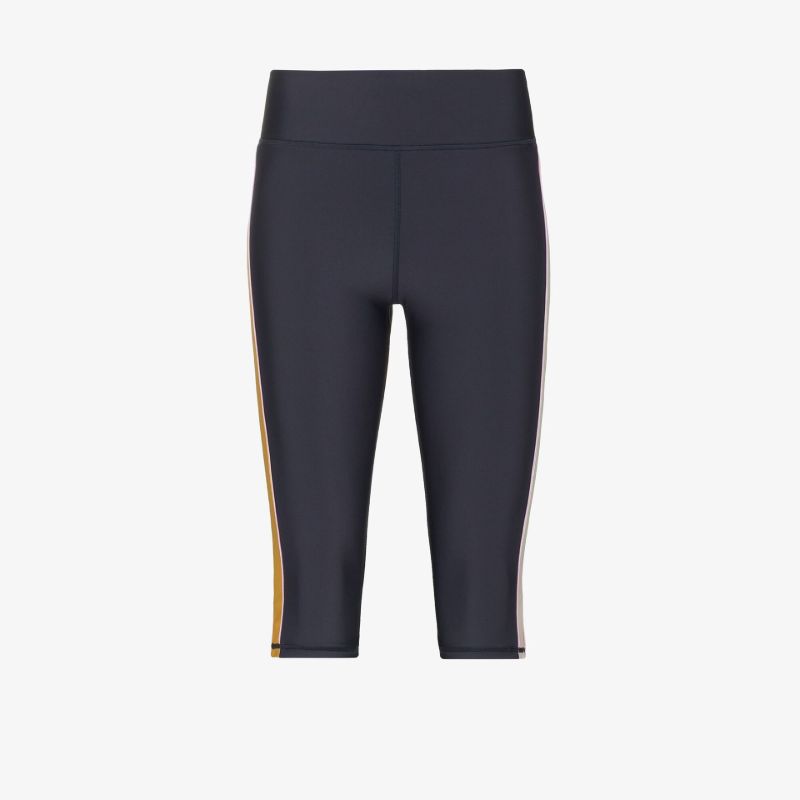 Aika Power Cropped Leggings