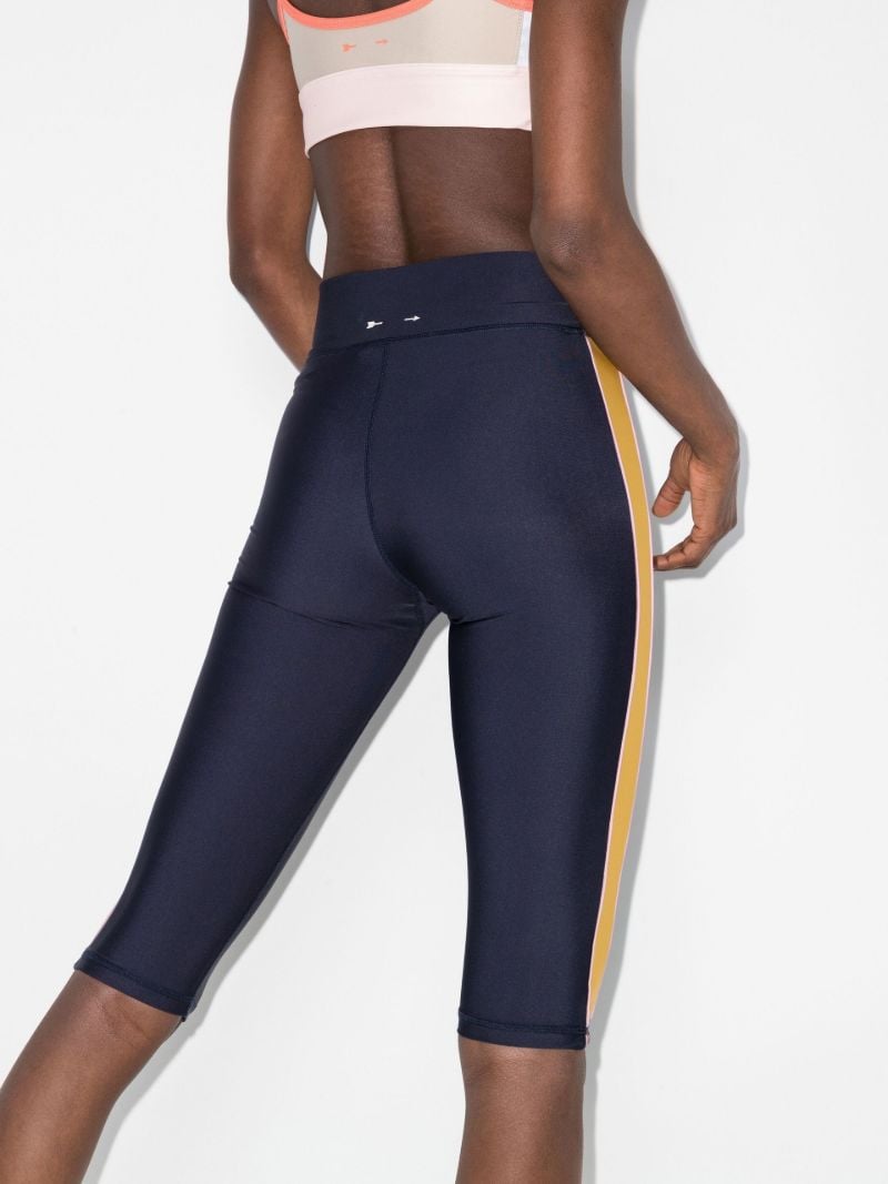 Aika Power Cropped Leggings