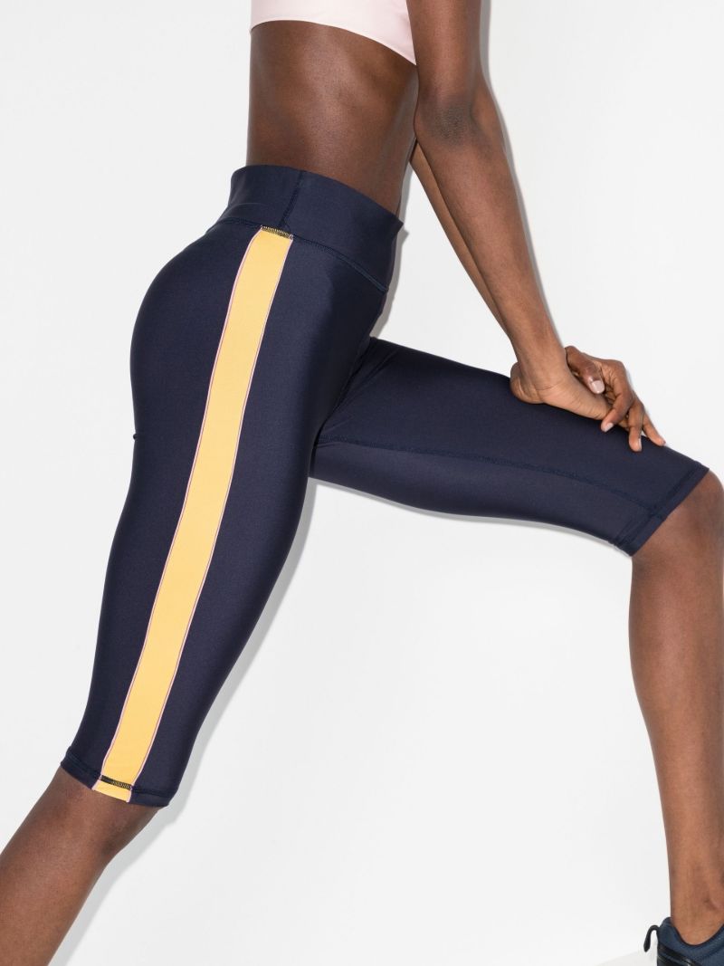 Aika Power Cropped Leggings